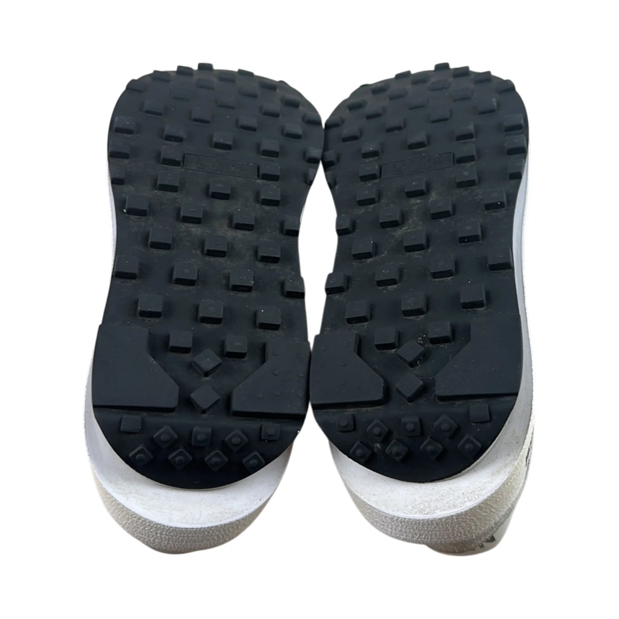 Nike LD Waffle Sacai Fragment — Taille 41 — Photo 4/6 #État_Très bon état · Avec boîte · Pièce 1