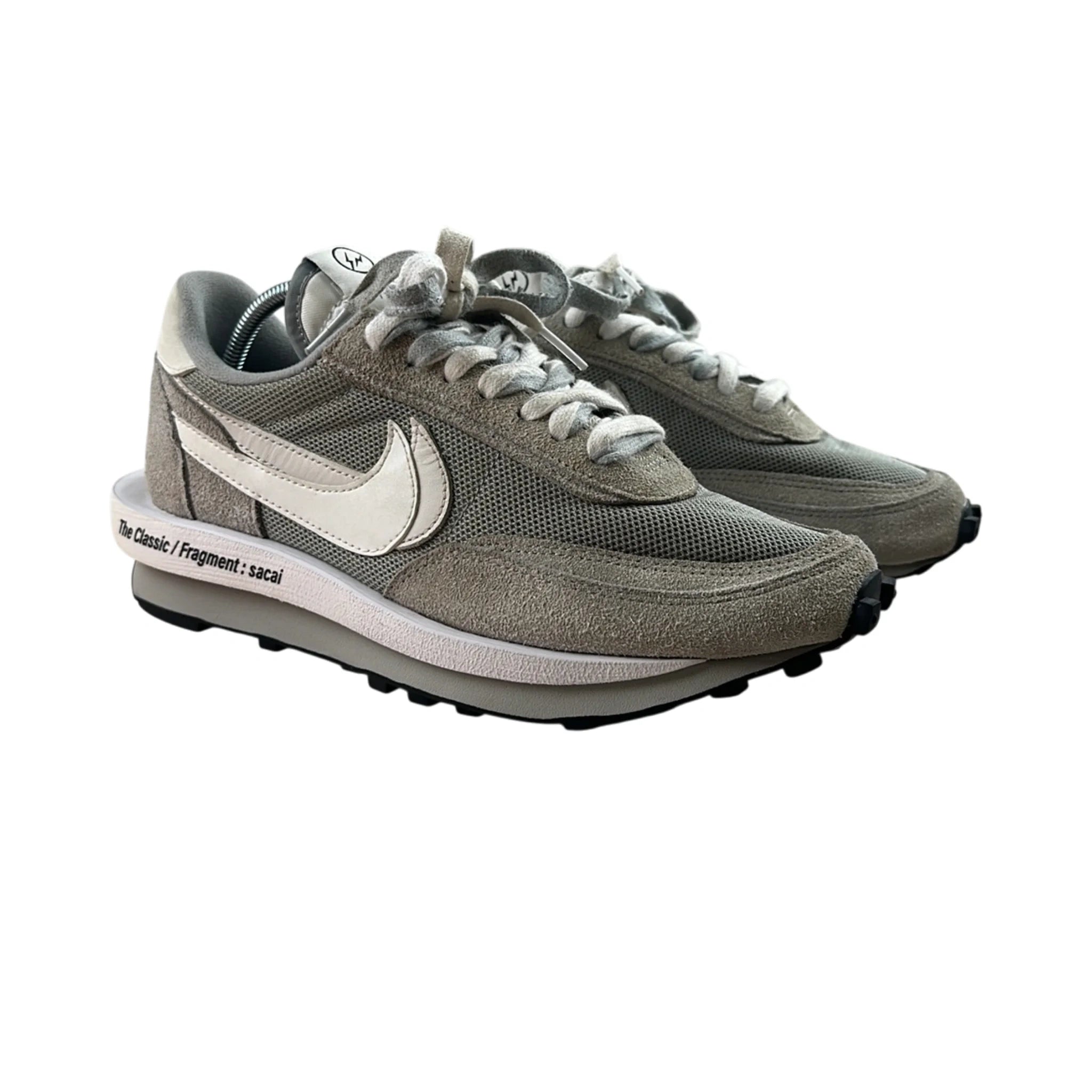 Nike LD Waffle Sacai Fragment — Taille 41 — Photo 5/6 #État_Très bon état · Avec boîte · Pièce 1