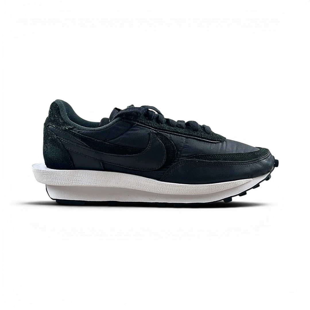 Nike LD Waffle Sacai Nylon — Taille 44.5 — Photo 1/6 #État_Très bon état · Avec boîte