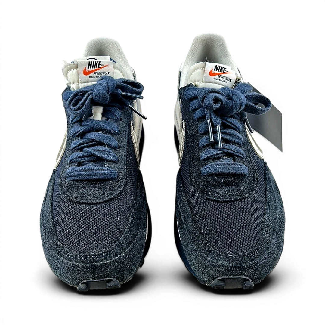 Nike LD Waffle Sacai Fragment — Taille 42.5 — Photo 2/6 #État_Très bon état · Sans boîte