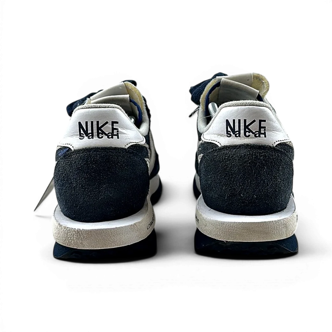 Nike LD Waffle Sacai Fragment — Taille 42.5 — Photo 3/6 #État_Très bon état · Sans boîte
