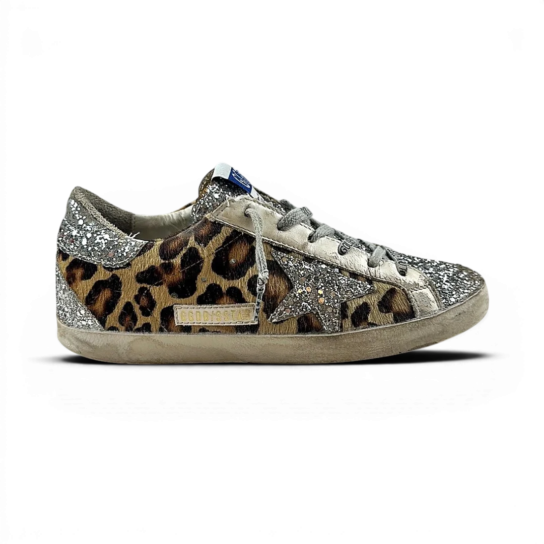 Golden Goose Superstar — Taille 36 — Photo 1/5 #État_Bon état · Sans boîte