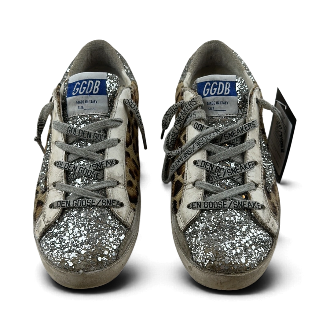 Golden Goose Super-Star — Taille 36 — Photo 2/5 #État_Bon état · Sans boîte
