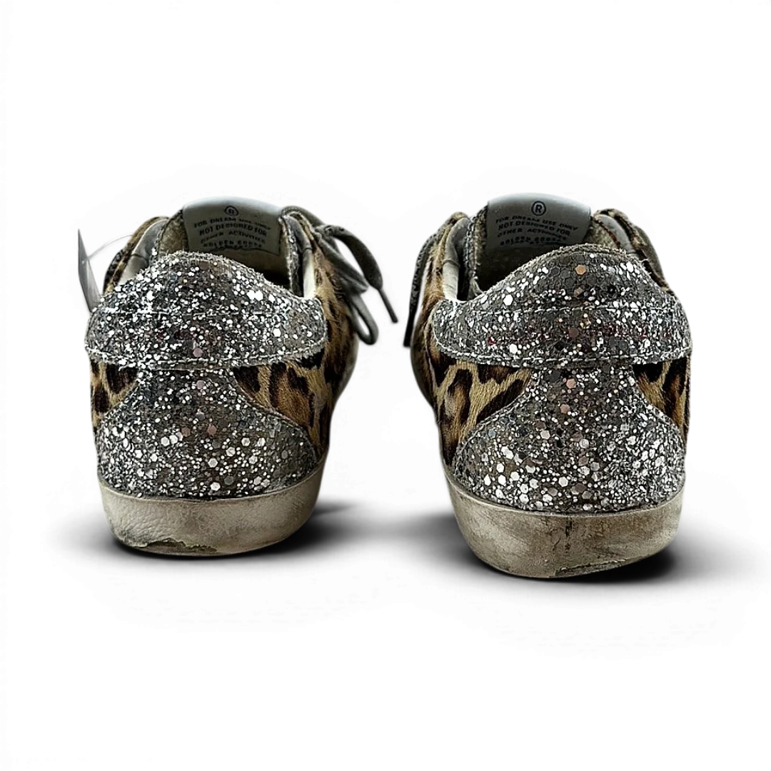 Golden Goose Superstar — Taille 36 — Photo 3/5 #État_Bon état · Sans boîte