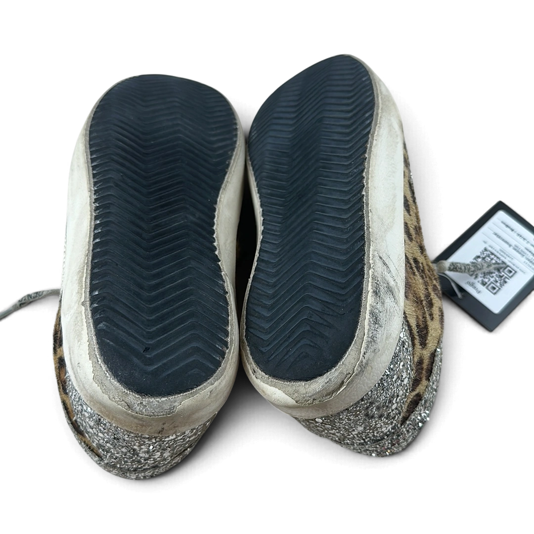 Golden Goose Super-Star — Taille 36 — Photo 4/5 #État_Bon état · Sans boîte