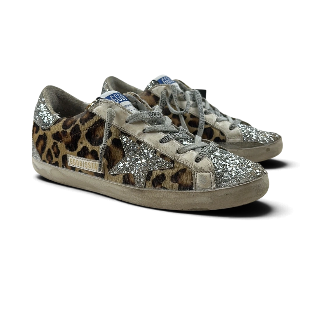 Golden Goose Super-Star — Taille 36 — Photo 5/5 #État_Bon état · Sans boîte