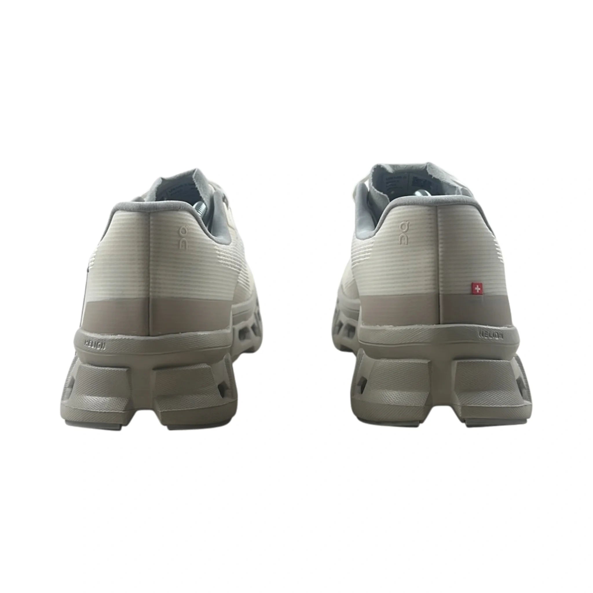 On Running One Running