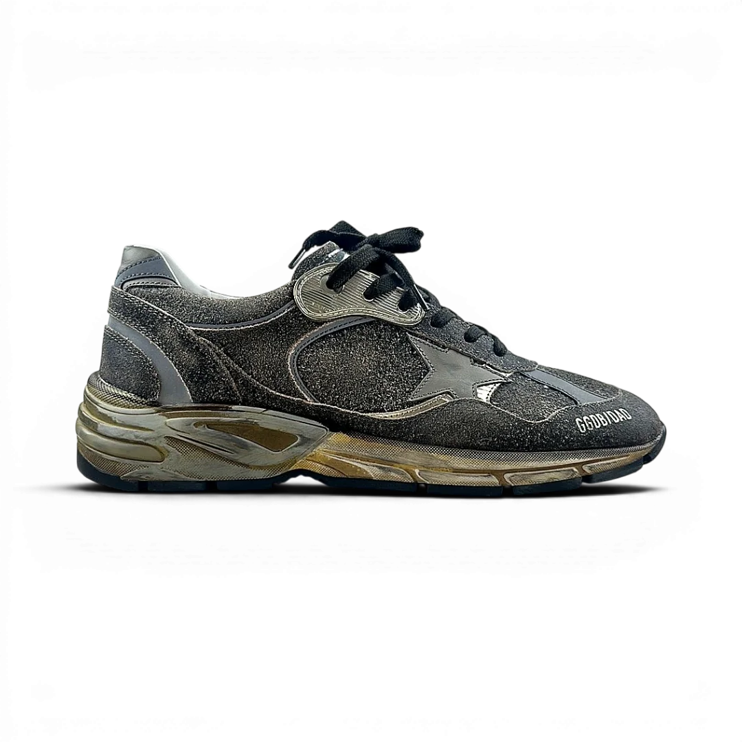 Golden Goose Dad-Star