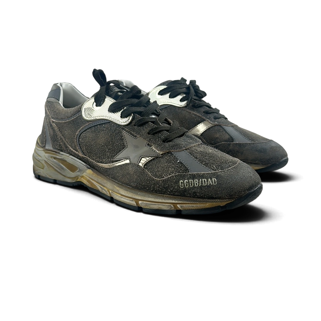 Golden Goose Dad-Star