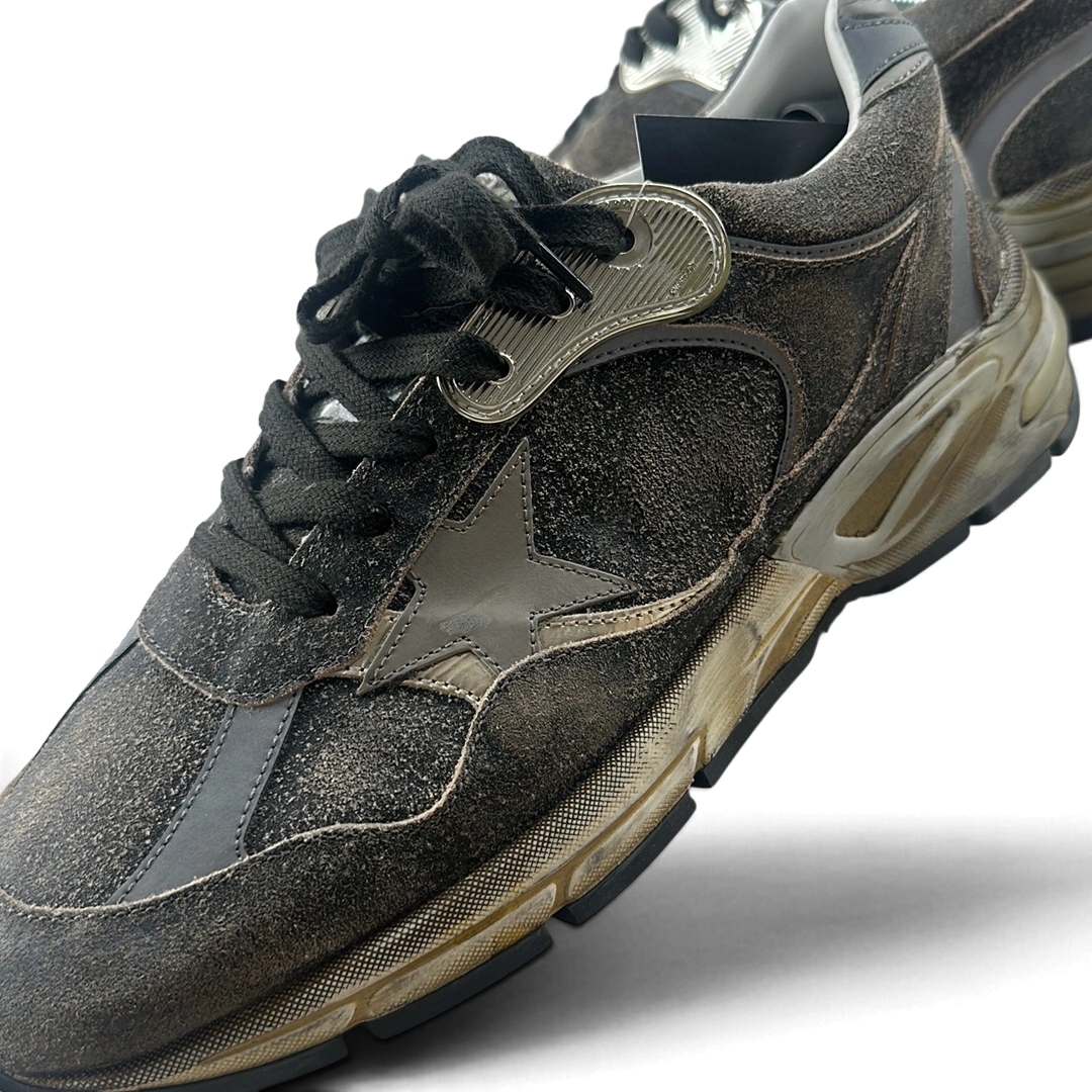 Golden Goose Dad-Star