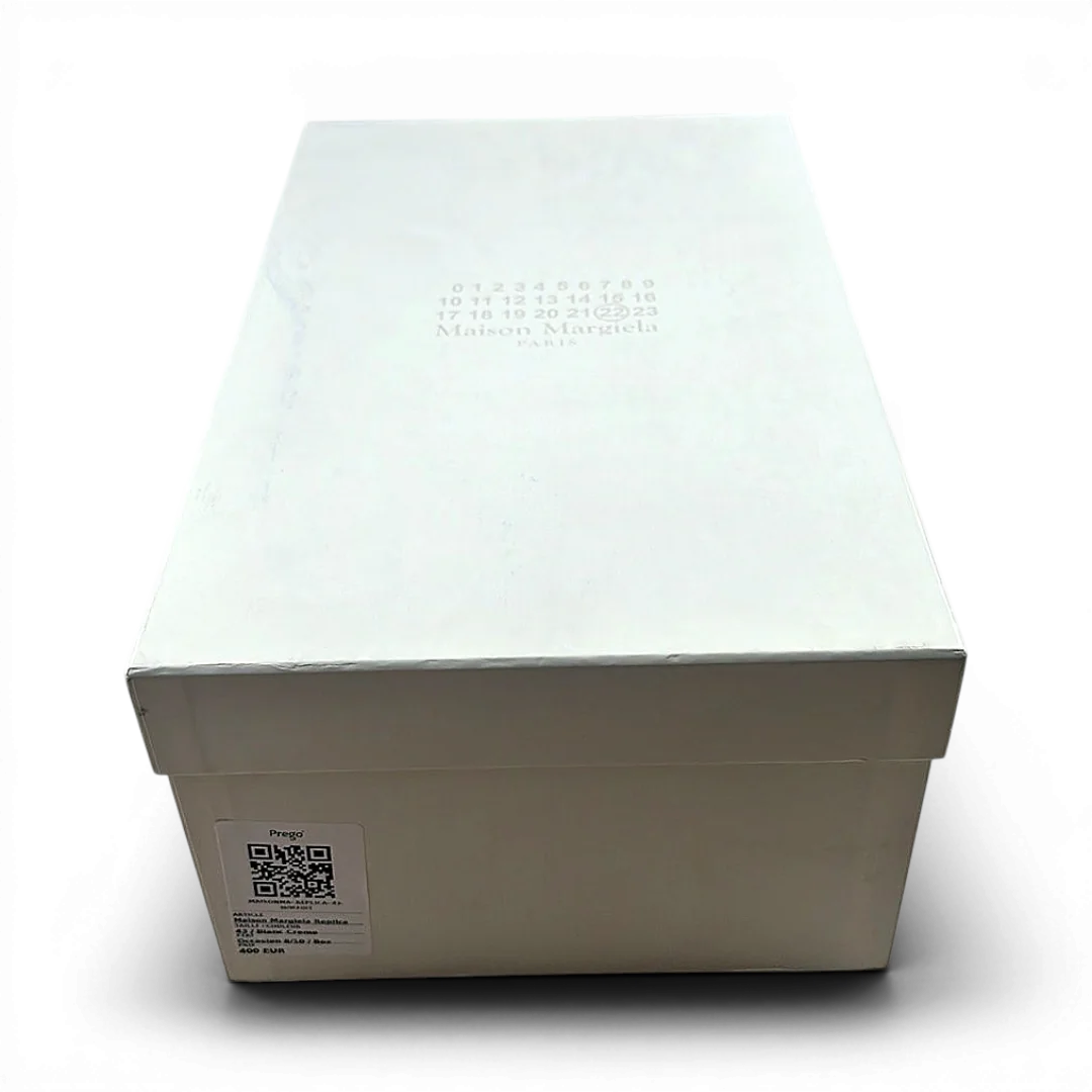 Maison Margiela Replica — Taille 43 — Photo 6/6 #État_Très bon état · Avec boîte