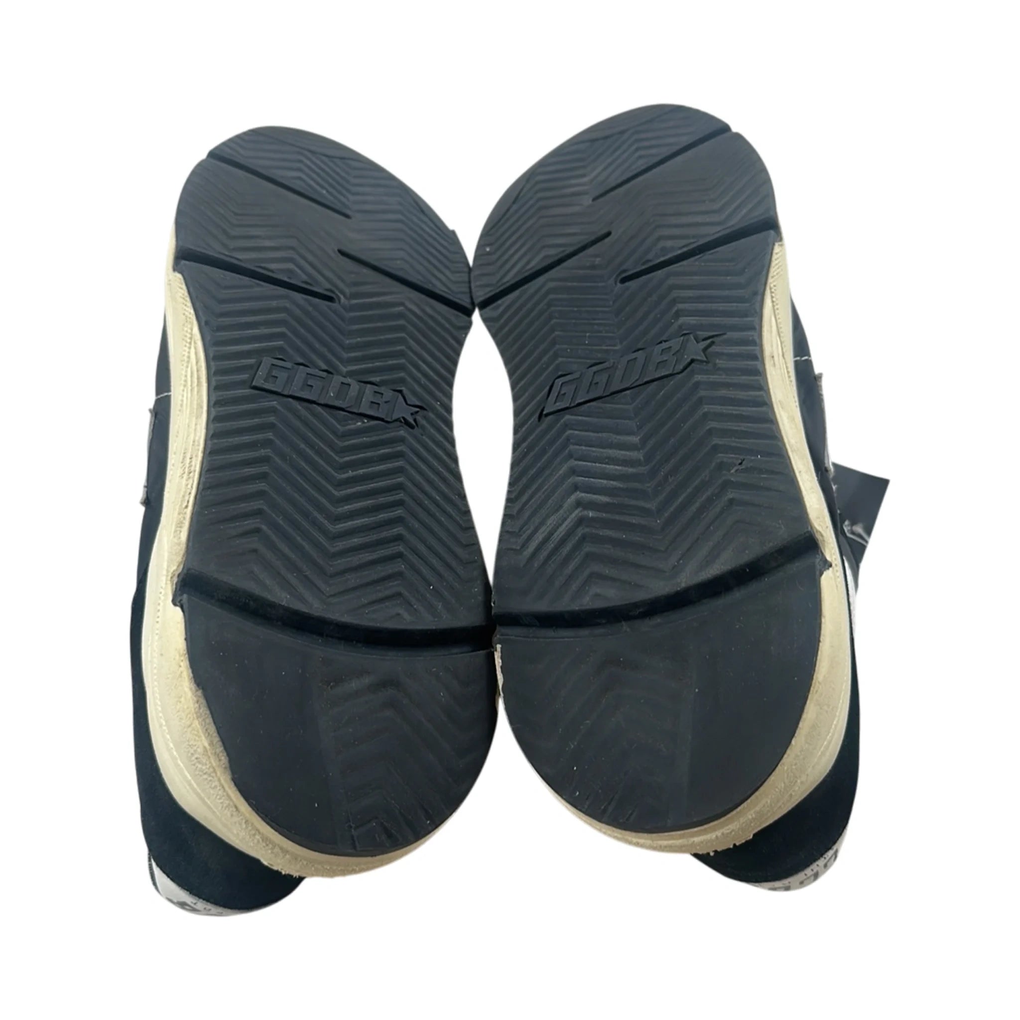 Golden Goose Running Sole — Taille 43 — Photo 4/6 #État_Bon état · Avec boîte
