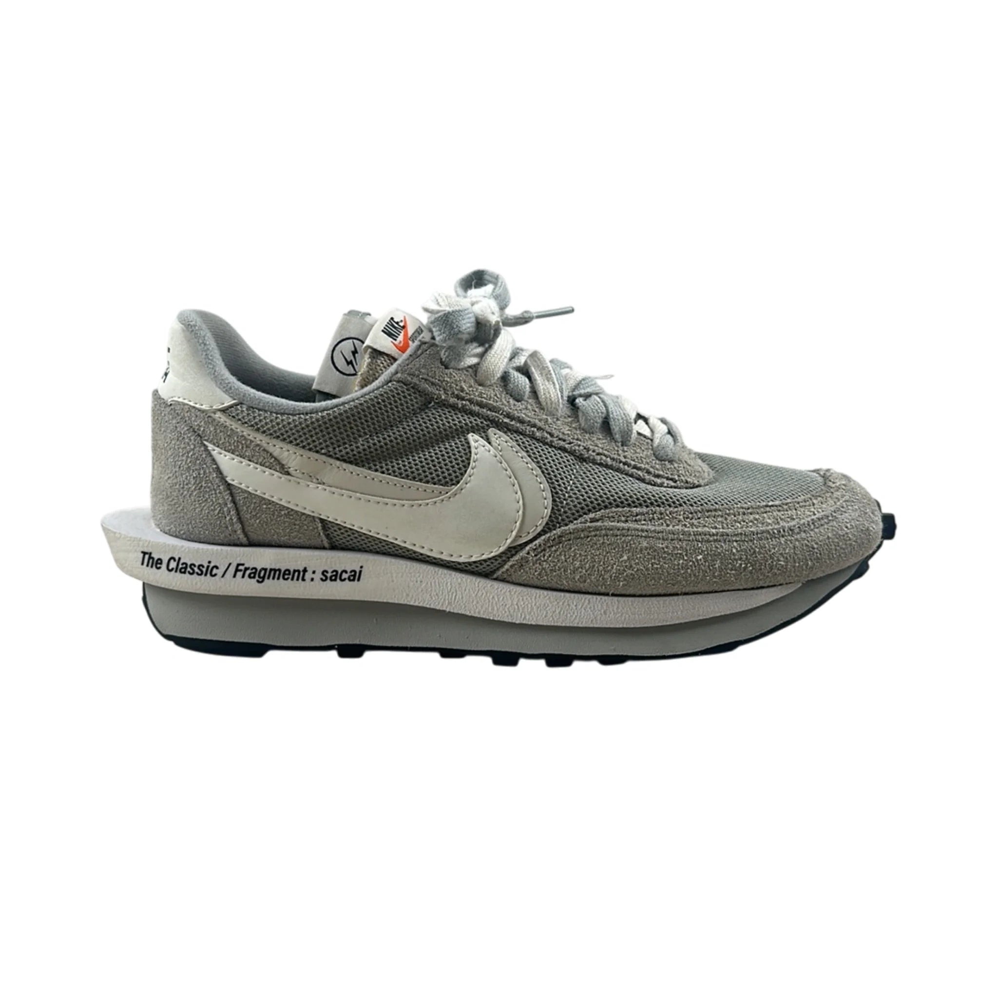 Nike LD Waffle Sacai Fragment — Taille 41 — Photo 1/6 #État_Occasion · Bon état général · Avec boîte