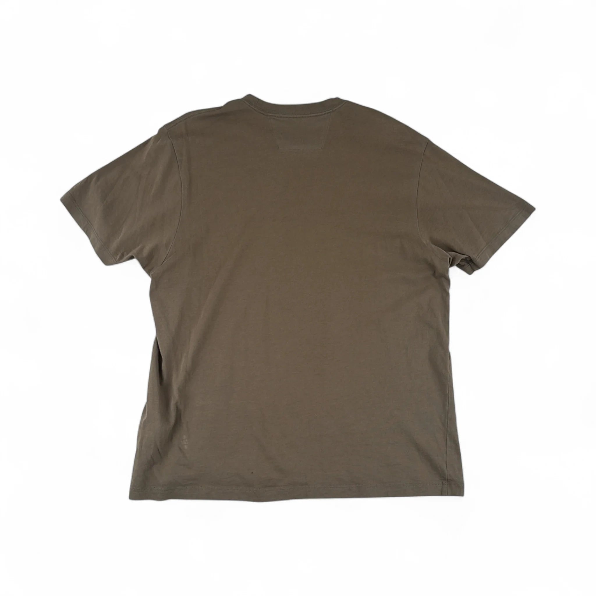 C.P. Company T-Shirt Jersey British Sailor — Taille M — Photo 3/4 #État_Très bon état