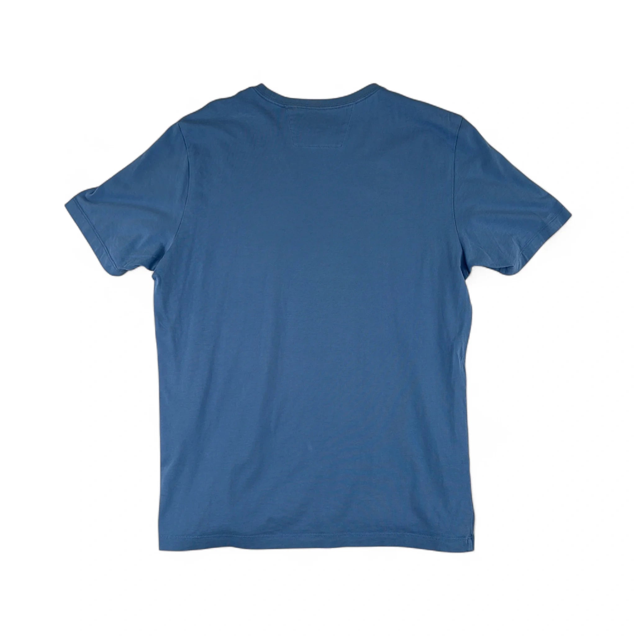 C.P. Company T-Shirt Graphique — Taille L — Photo 6/6 #État_Occasion · Très bon