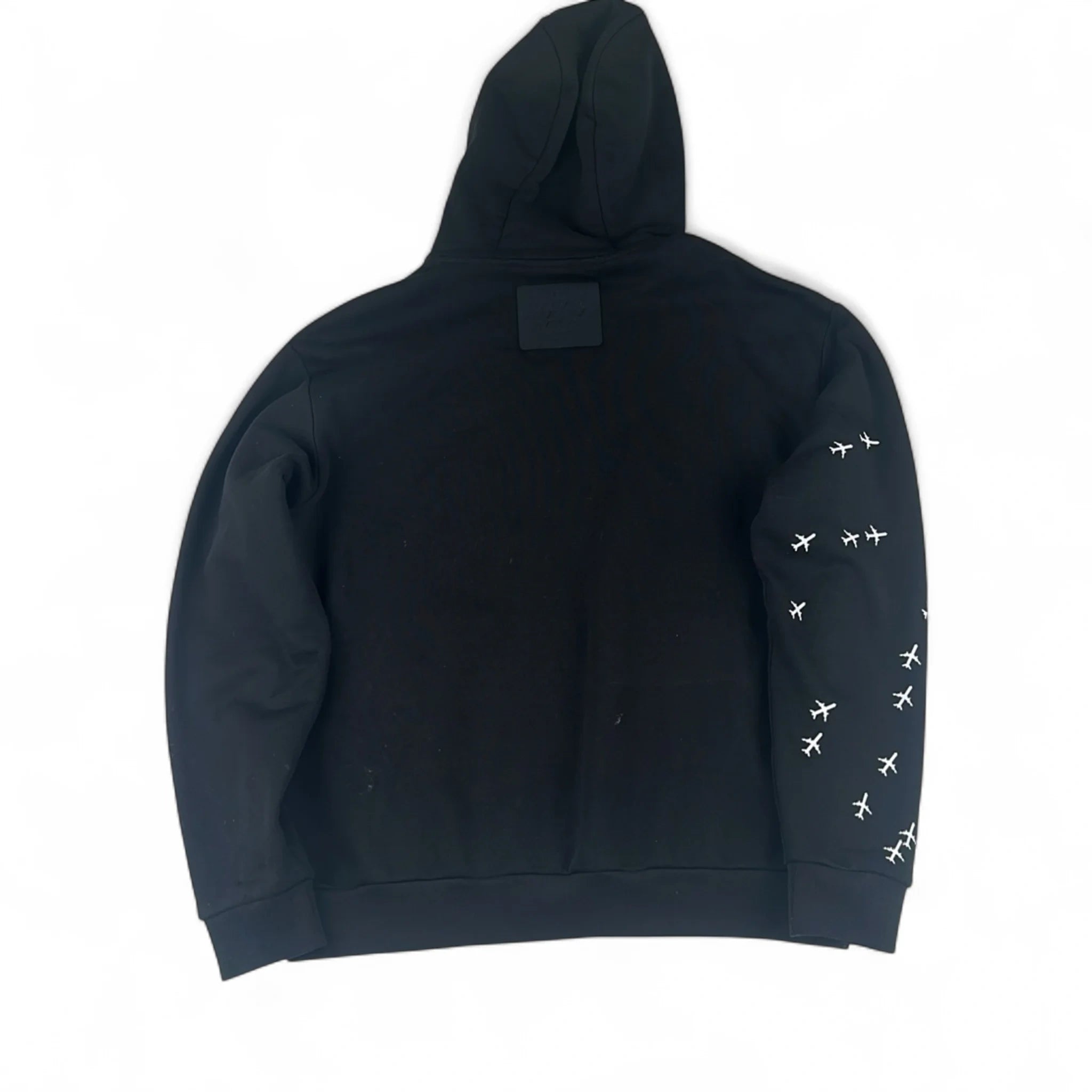 Louis Vuitton Sweat A Capuche — Taille L — Photo 3/3 #État_Très bon état
