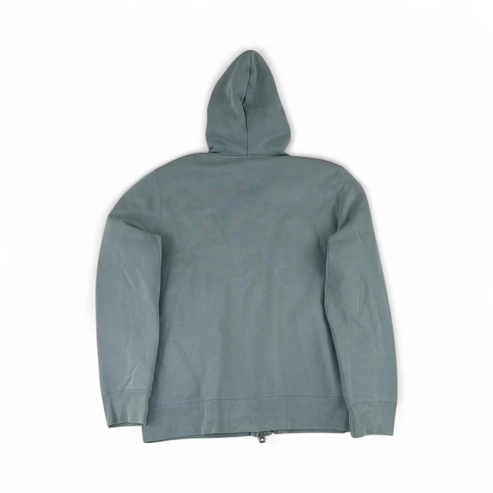 Burberry Zip à Capuche — Taille XL — Photo 3/3 #État_Très bon état