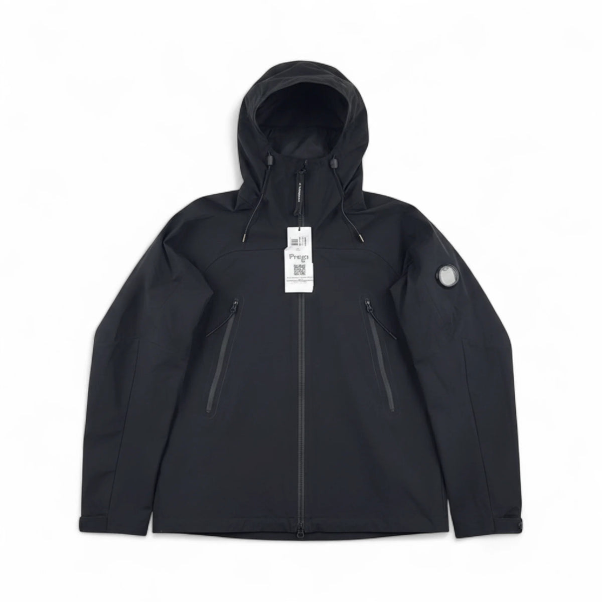 C.P. Company Pro Tek Hooded
