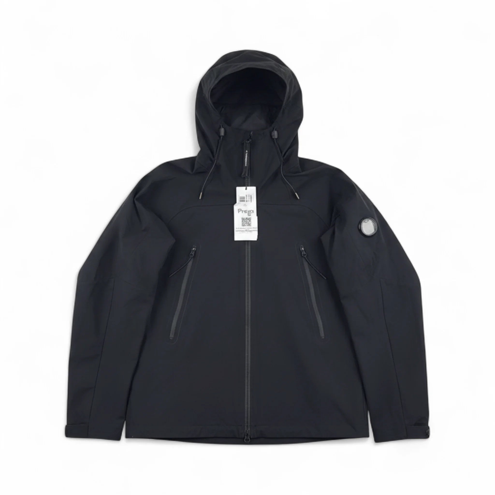 C.P. Company Pro Tek Hooded
