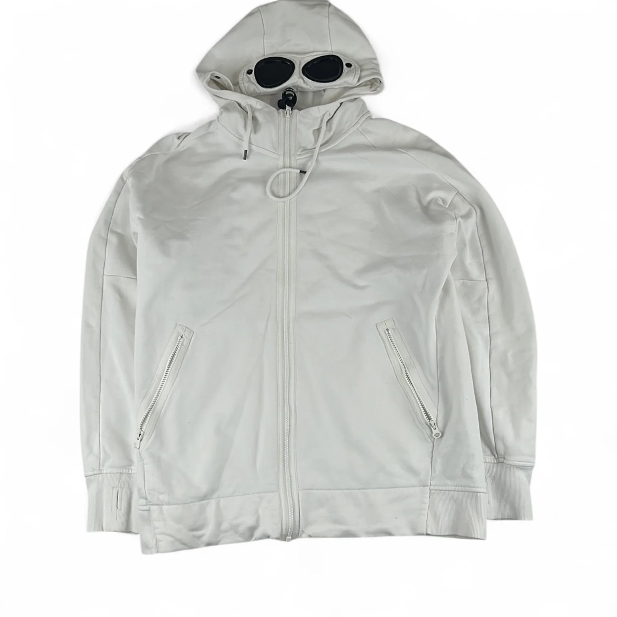 C.P. Company Zip Goggle — Taille XL — Photo 1/3 #État_Très bon état