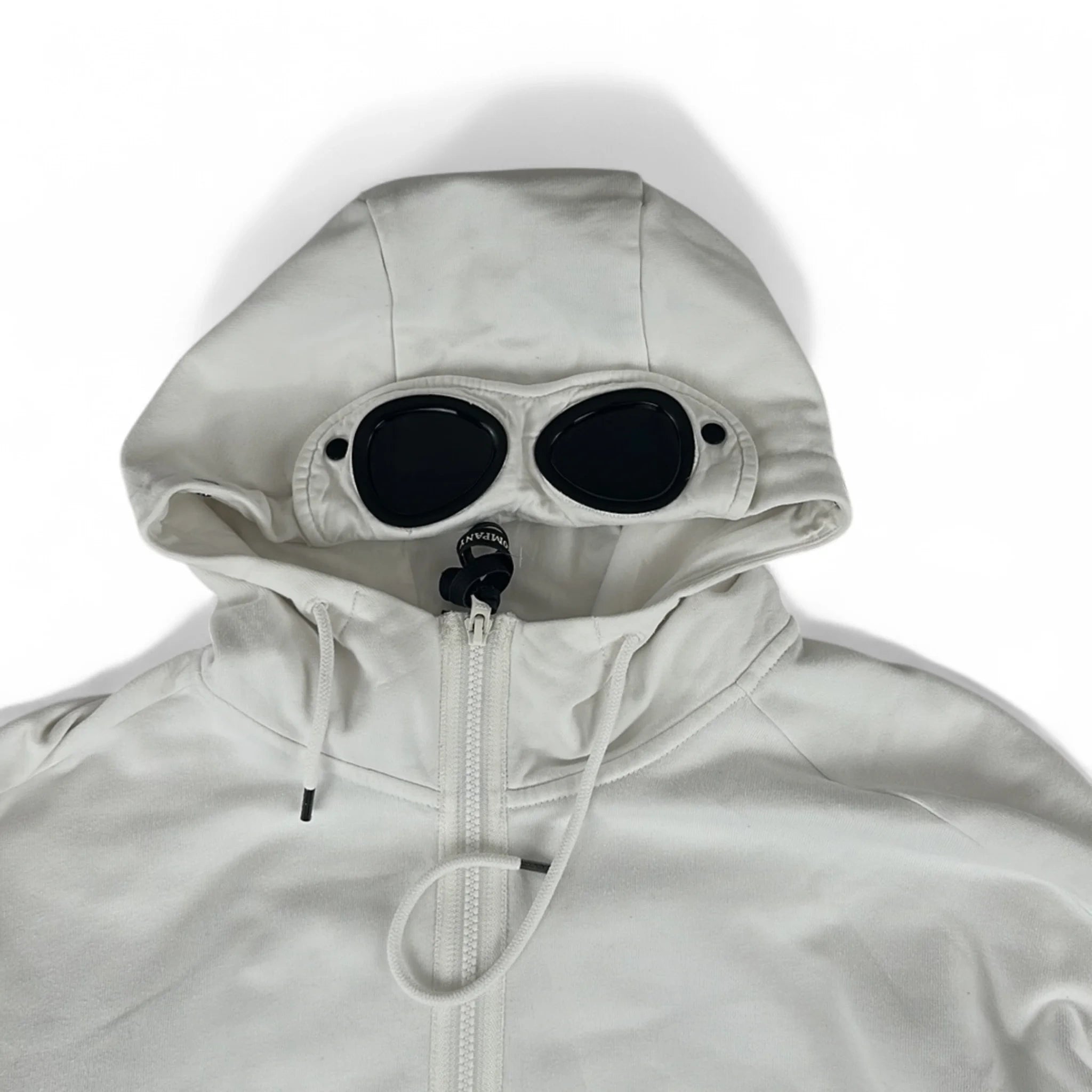 C.P. Company Zip Goggle — Taille XL — Photo 2/3 #État_Très bon état