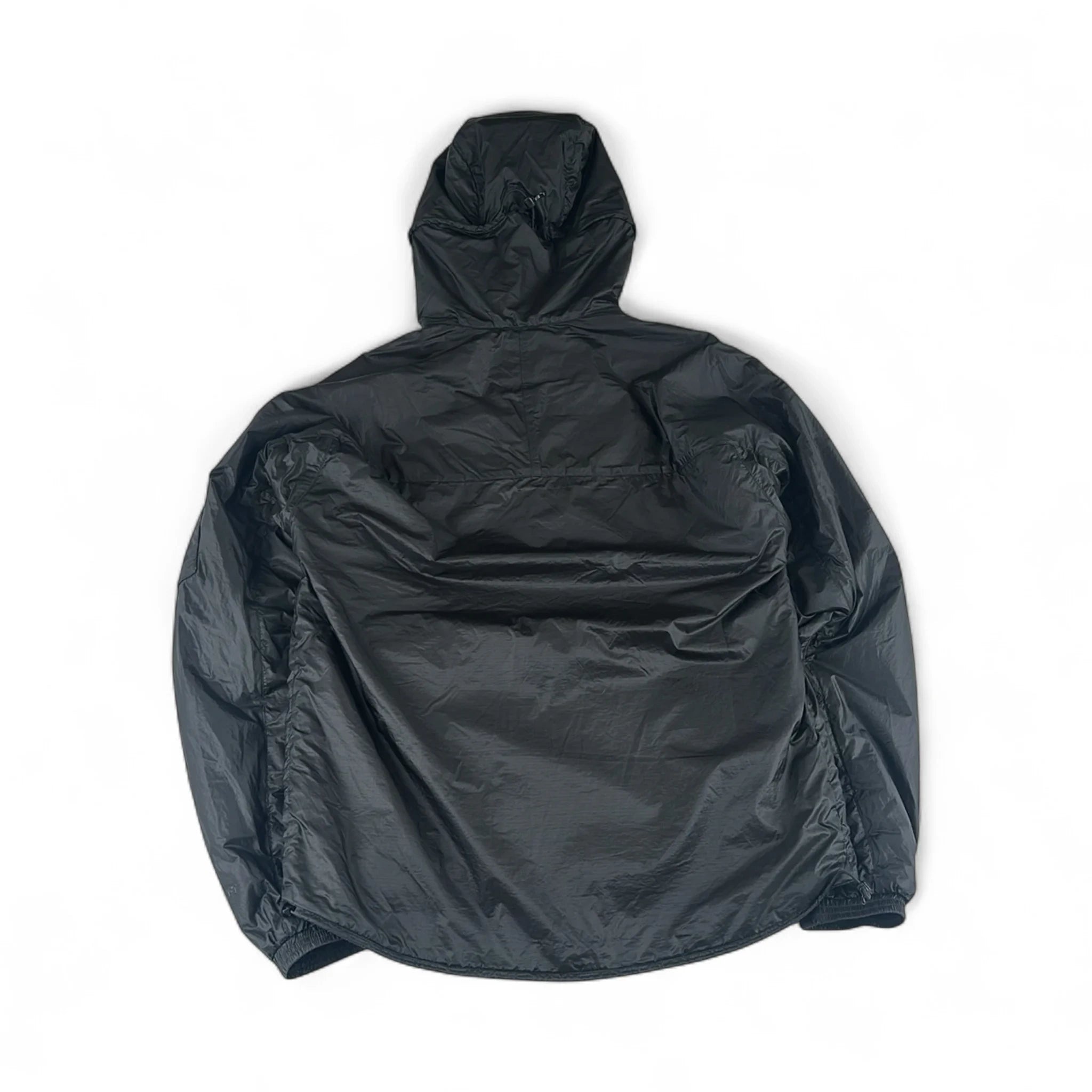C.P. Company Nada Shield Primaloft Hooded — Taille M — Photo 3/3 #État_Très bon état