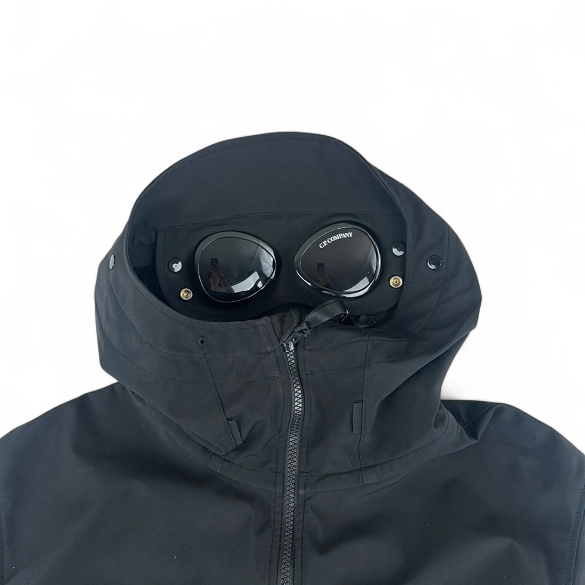 C.P. Company Shell-R Light Goggle — Taille M — Photo 2/3 #État_Très bon état