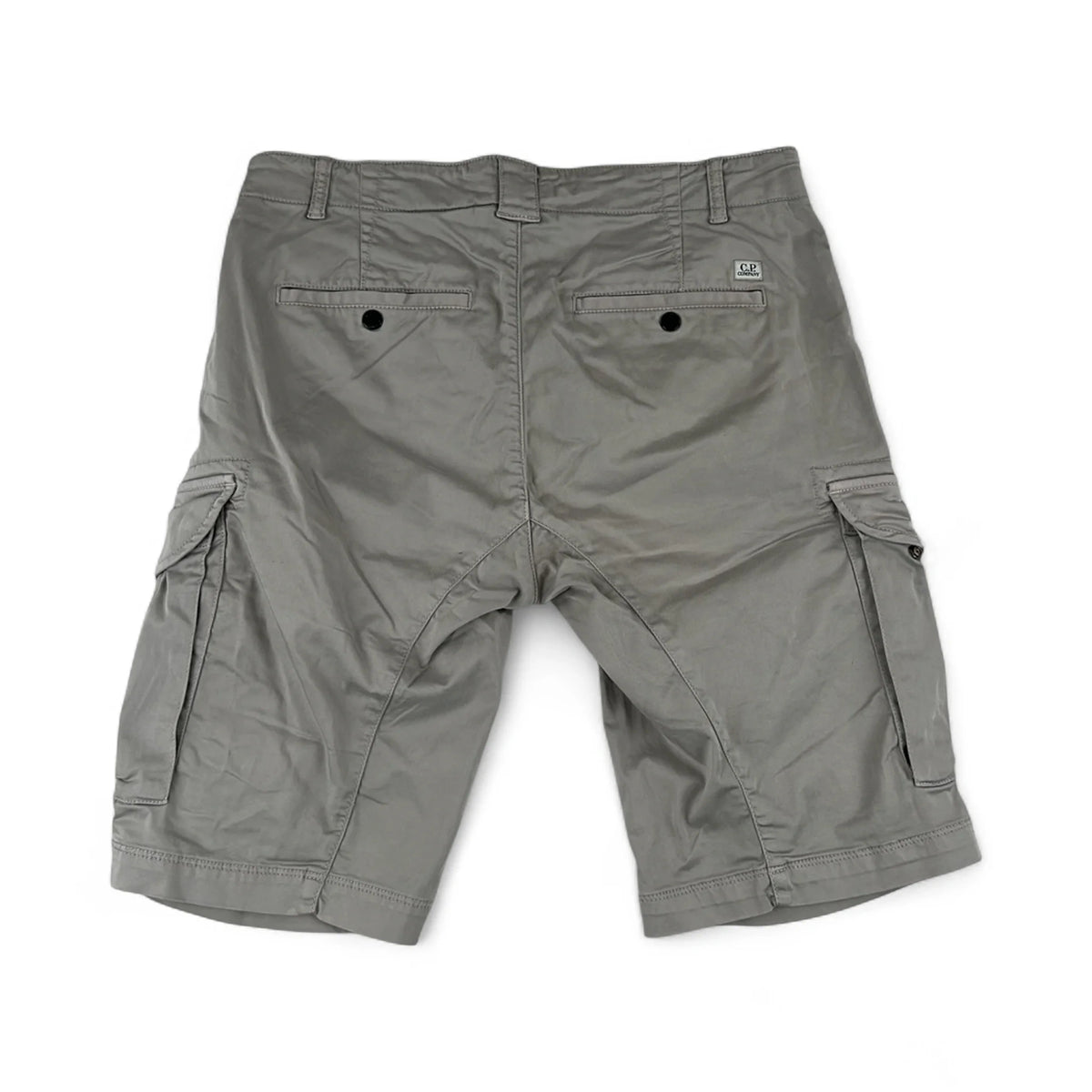 C.P. Company Short Cargo — Taille S — Photo 3/3 #État_Très bon état · Pièce 2