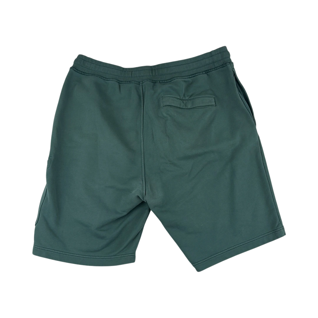 Stone Island Short Coton — Taille L — Photo 2/4 #État_Très bon état · Pièce 2