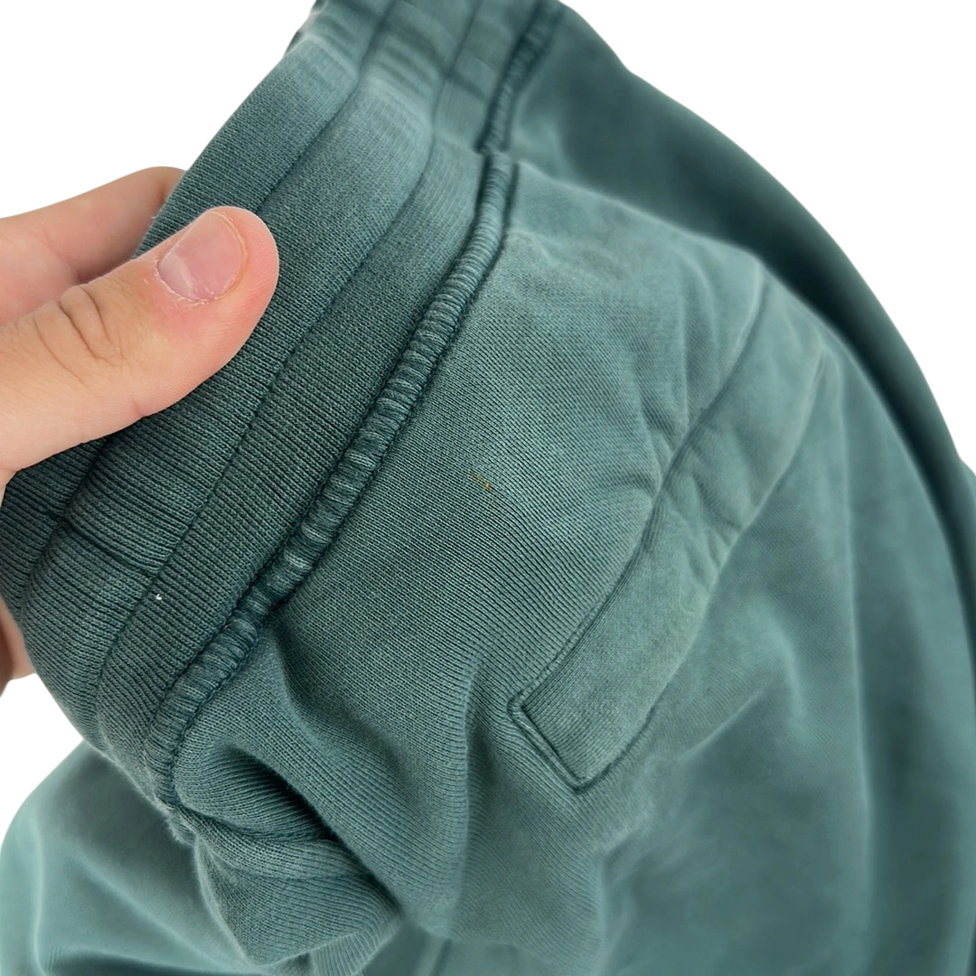 Stone Island Short Coton — Taille L — Photo 3/4 #État_Très bon état · Pièce 2