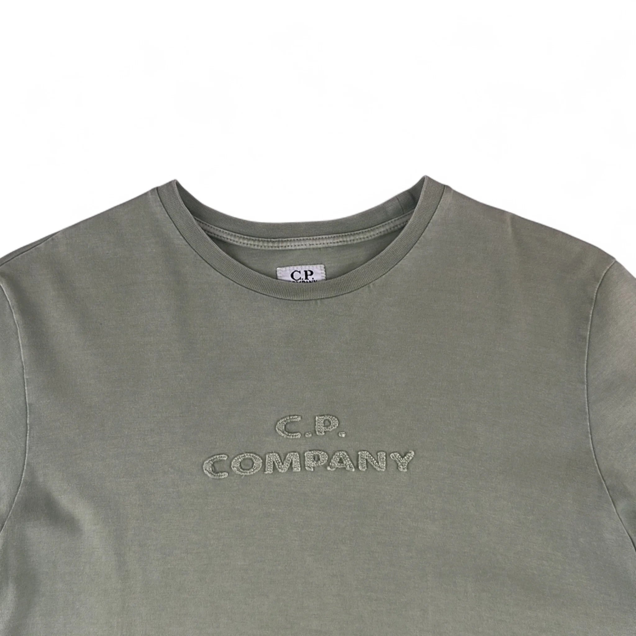 C.P. Company T-Shirt