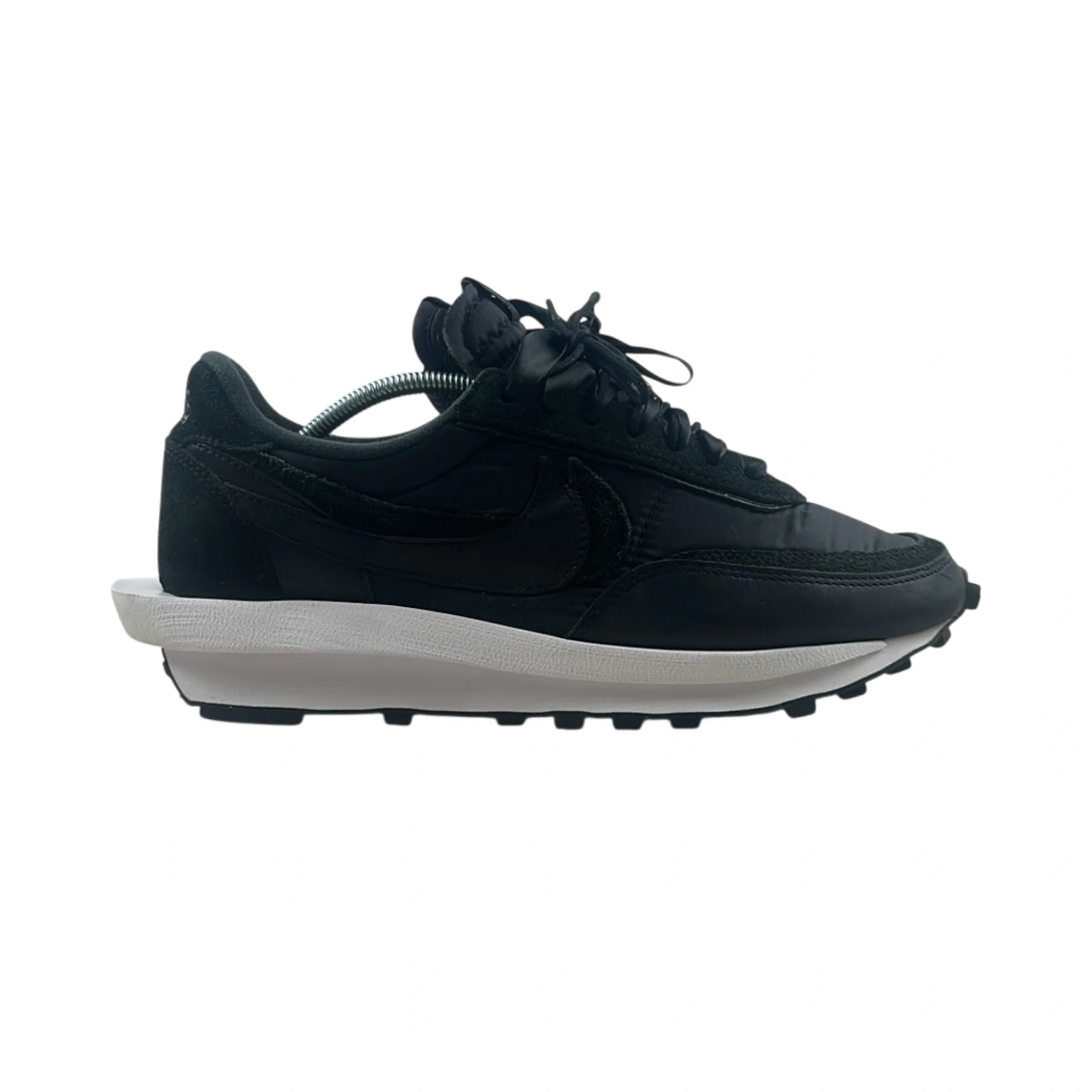 Nike LD Waffle Sacai Nylon — Taille 42.5 — Photo 1/5 #État_Très bon état · Avec boîte