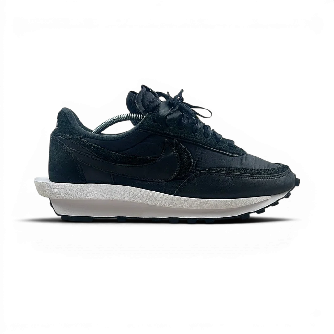 Nike LD Waffle Sacai Nylon — Taille 42.5 — Photo 1/5 #État_Très bon état · Avec boîte