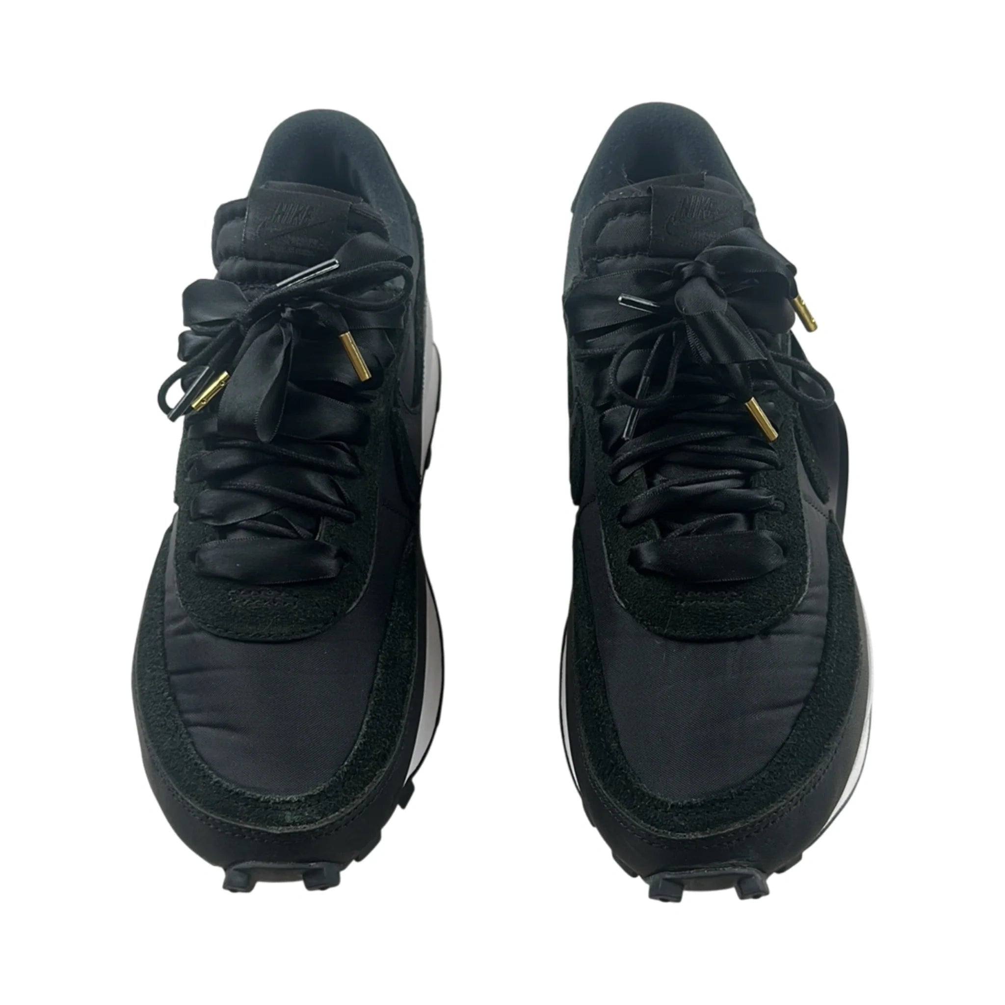 Nike LD Waffle Sacai Nylon — Taille 42.5 — Photo 2/5 #État_Très bon état · Avec boîte