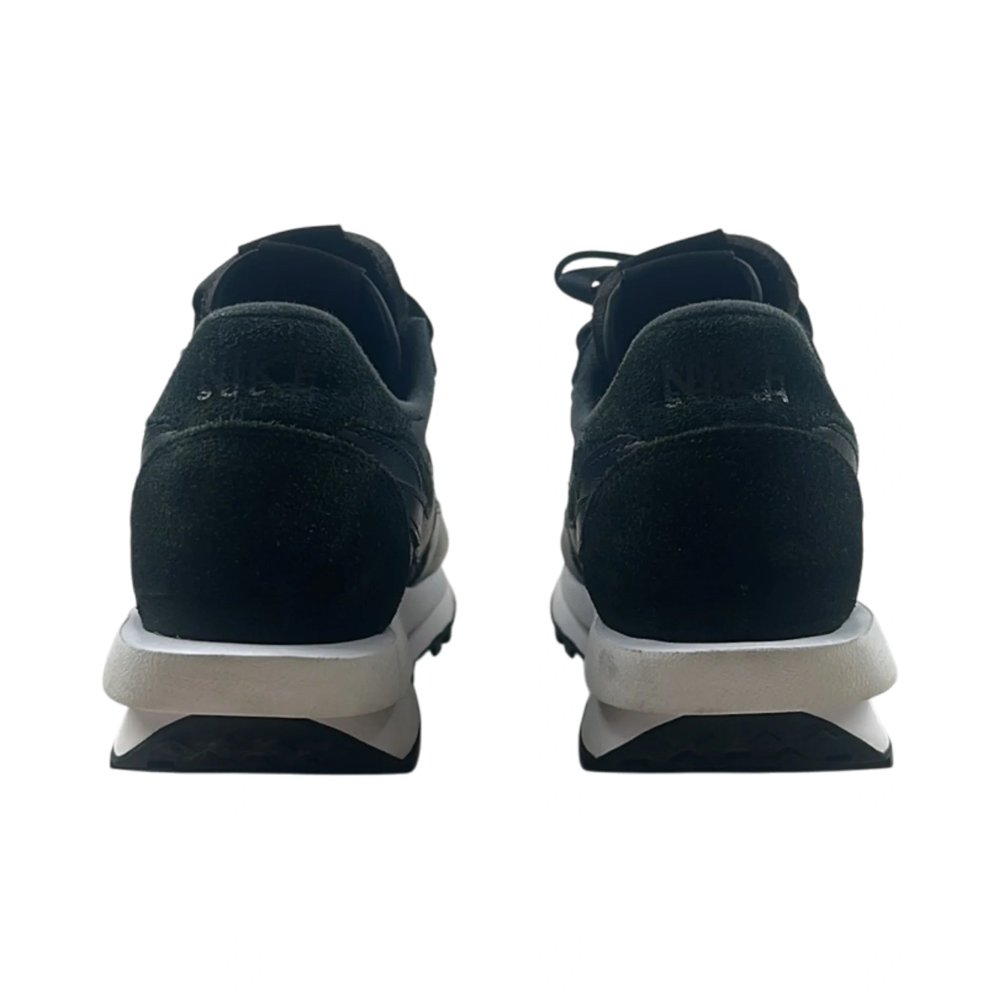 Nike LD Waffle Sacai Nylon — Taille 42.5 — Photo 3/5 #État_Très bon état · Avec boîte