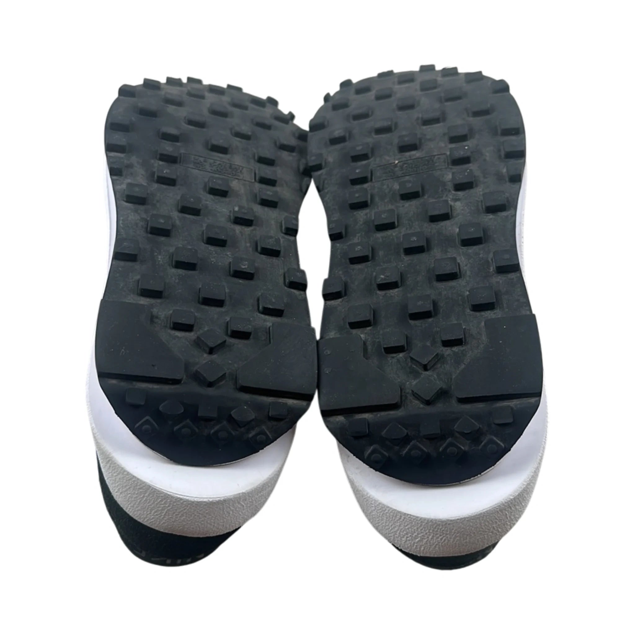 Nike LD Waffle Sacai Nylon — Taille 42.5 — Photo 4/5 #État_Très bon état · Avec boîte