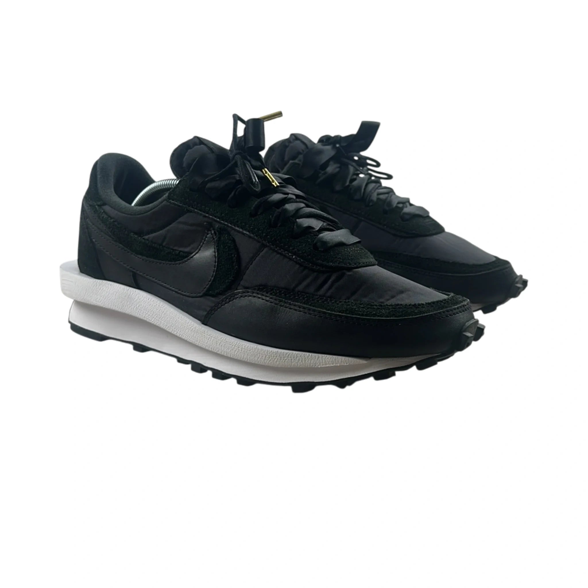 Nike LD Waffle Sacai Nylon — Taille 42.5 — Photo 5/5 #État_Très bon état · Avec boîte