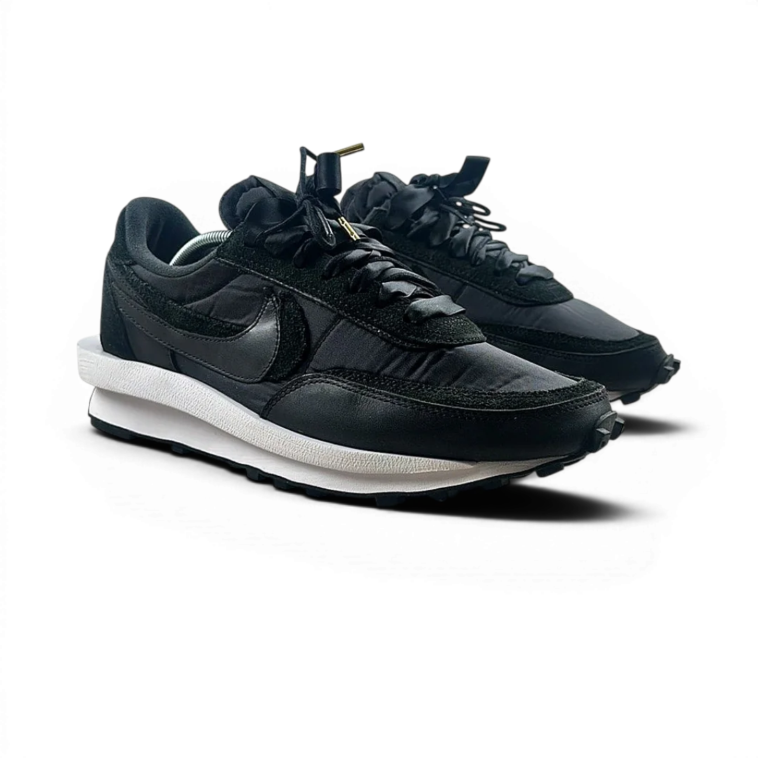 Nike LD Waffle Sacai Nylon — Taille 42.5 — Photo 5/5 #État_Très bon état · Avec boîte