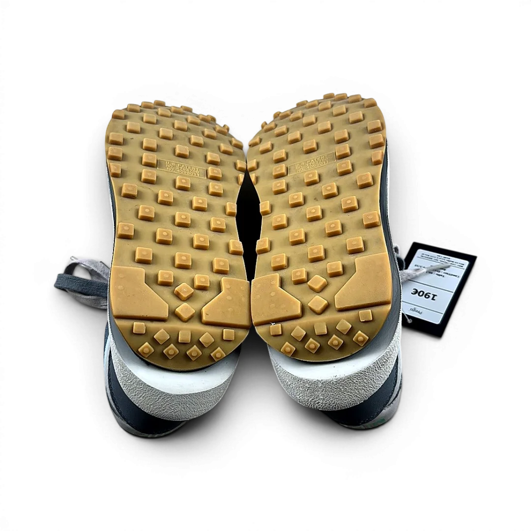 Nike LD Waffle Sacai X CLOT Kiss of Death Cool — Taille 40.5 — Photo 4/5 #État_Très bon état · Sans boîte
