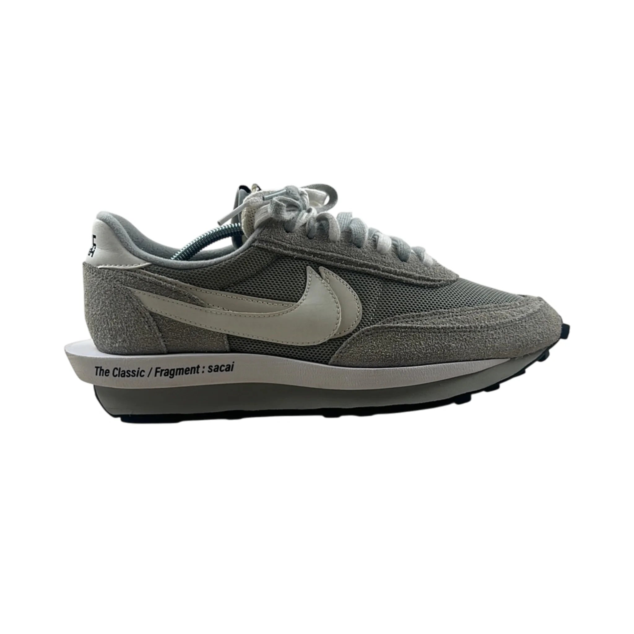 Nike LD Waffle Sacai Fragment — Taille 43 — Photo 1/5 #État_Très bon état · Sans boîte · Pièce 2