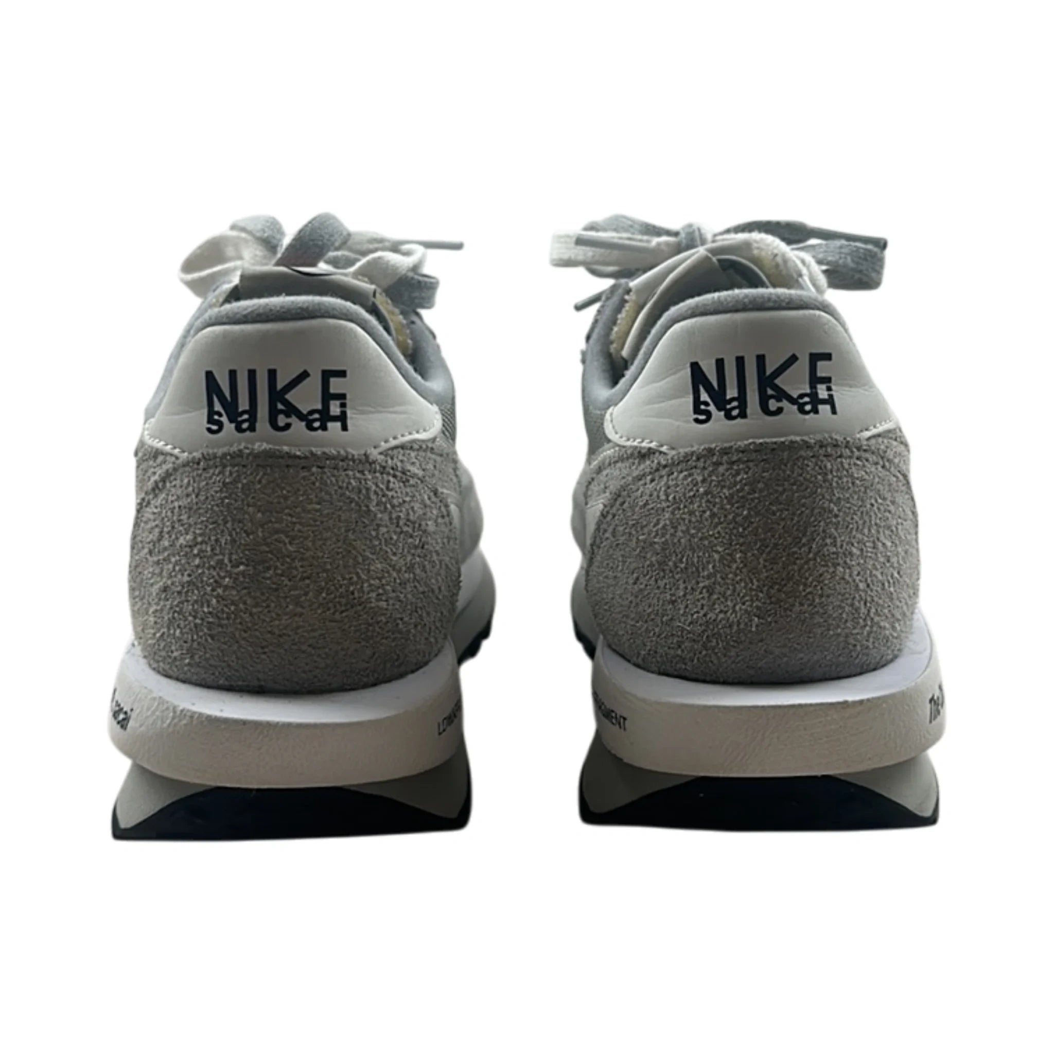 Nike LD Waffle Sacai Fragment — Taille 43 — Photo 3/5 #État_Très bon état · Sans boîte · Pièce 2