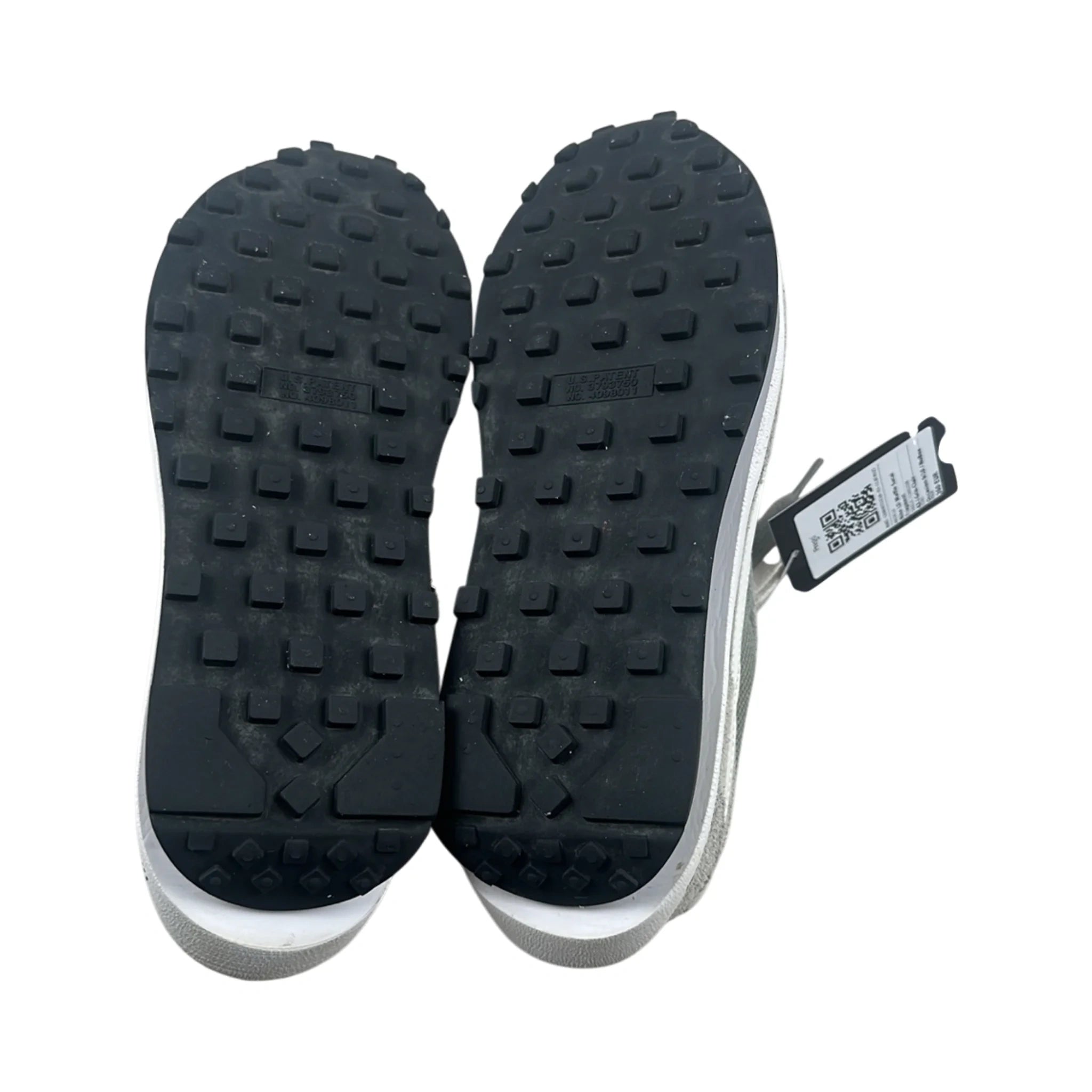 Nike LD Waffle Sacai Fragment — Taille 43 — Photo 4/5 #État_Très bon état · Sans boîte · Pièce 2