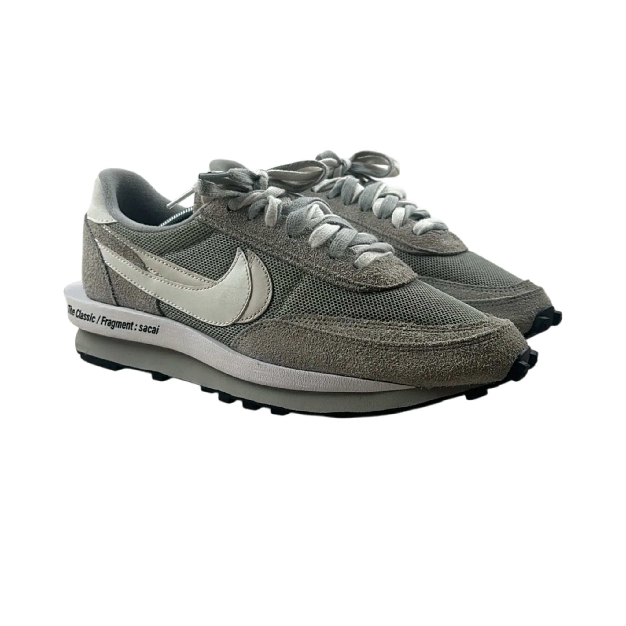 Nike LD Waffle Sacai Fragment — Taille 43 — Photo 5/5 #État_Très bon état · Sans boîte · Pièce 2