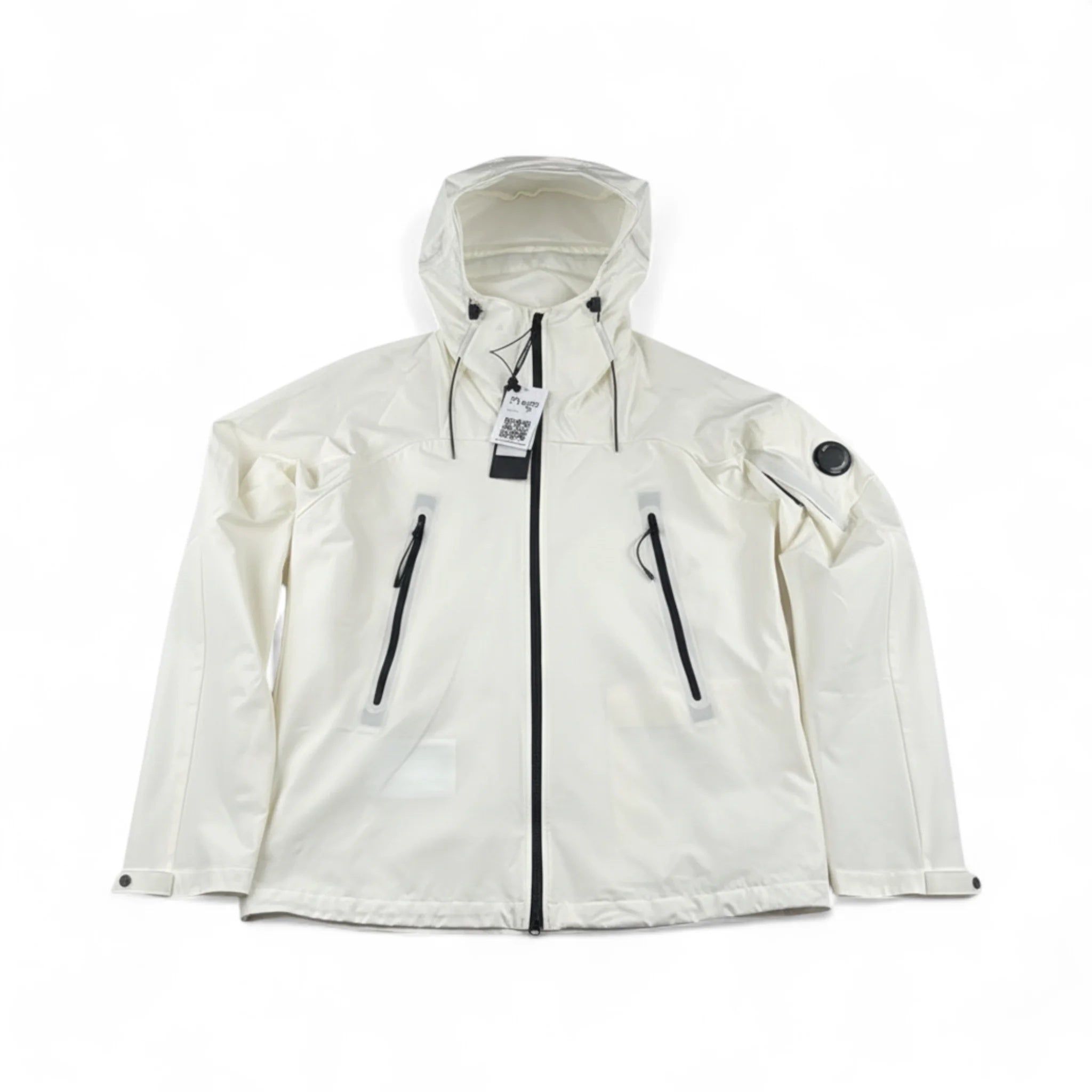 C.P. Company Pro Tek Hooded