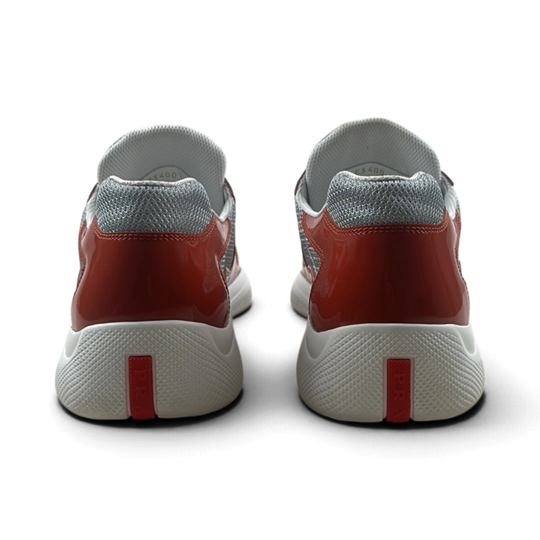 Prada America's Cup — Taille 44 — Photo 3/6 #État_Très bon état · Avec boîte