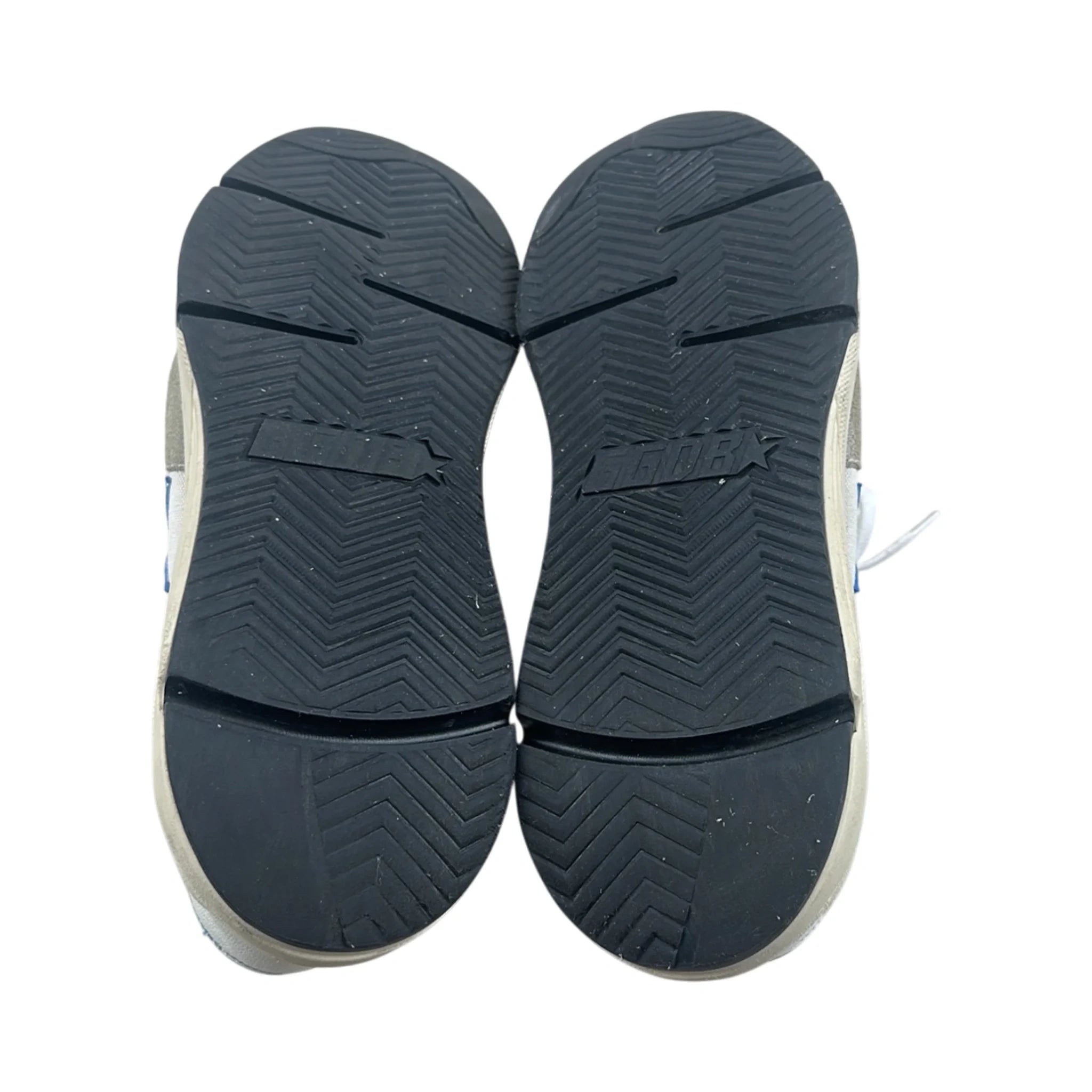 Golden Goose Running Sole — Taille 41 — Photo 4/6 #État_Bon état · Avec boîte