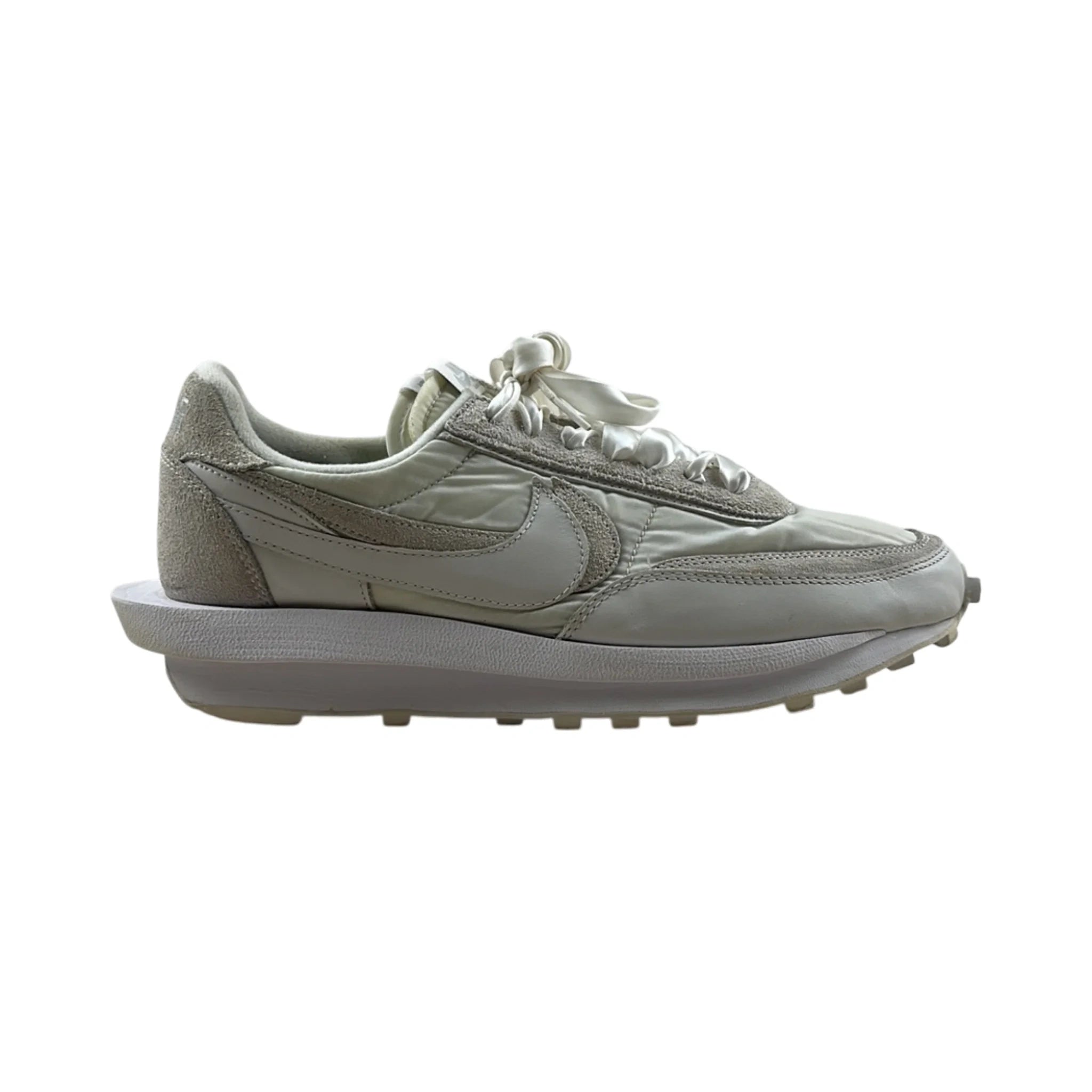 Nike LD Waffle Sacai Nylon — Taille 46 — Photo 1/6 #État_Très bon état · Avec boîte