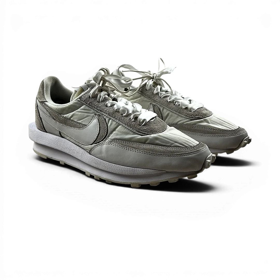 Nike LD Waffle Sacai Nylon — Taille 46 — Photo 5/6 #État_Très bon état · Avec boîte
