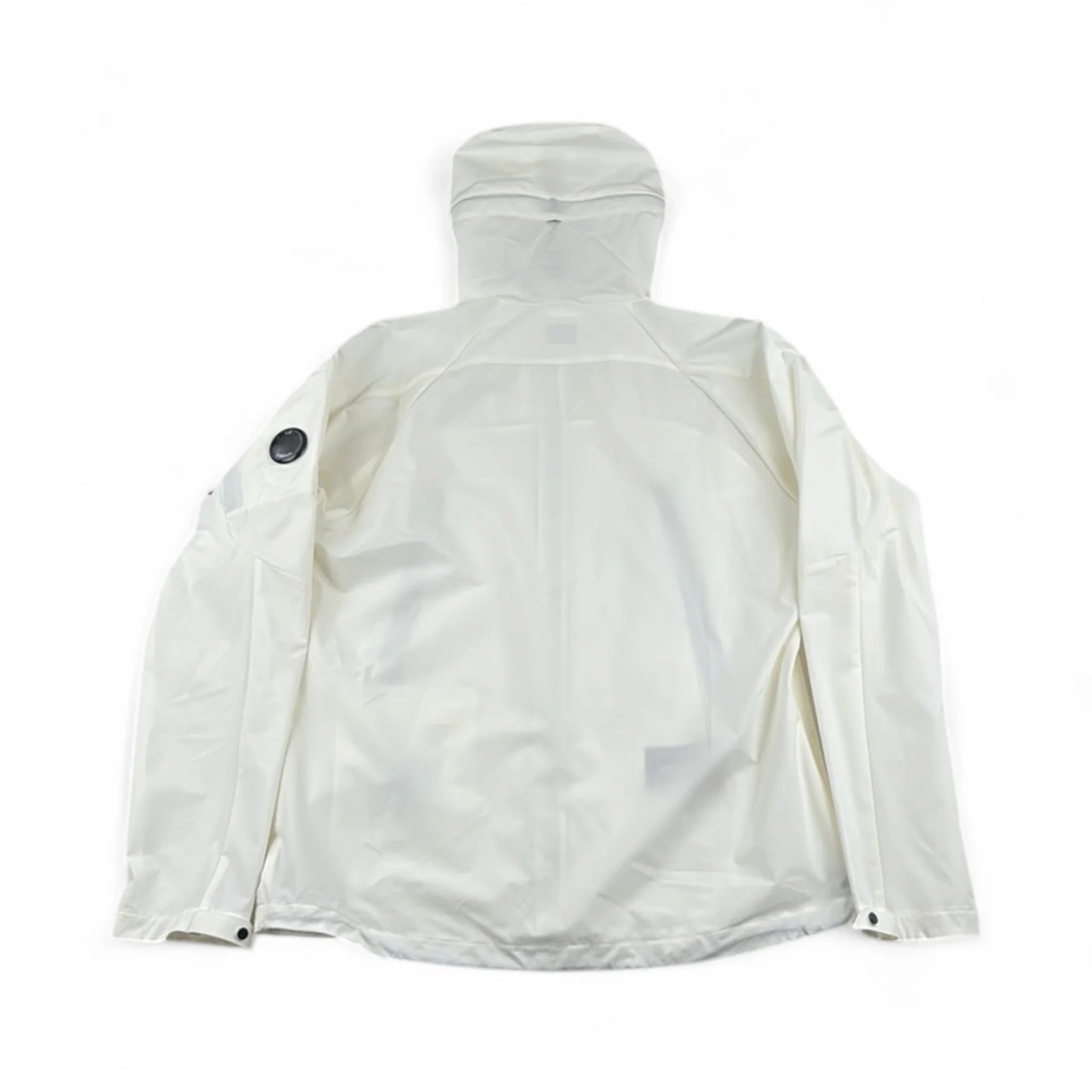 C.P. Company Pro Tek Hooded