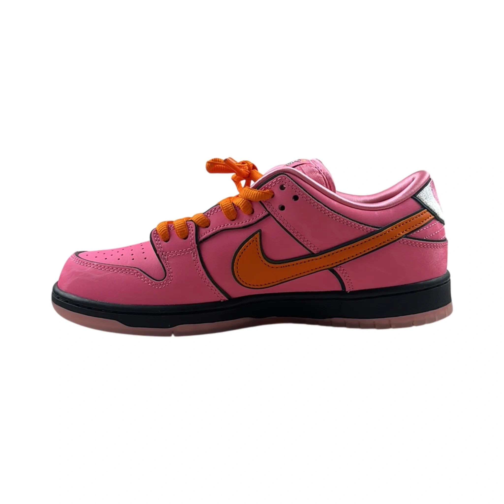 Nike Dunk SB Powerpuff
